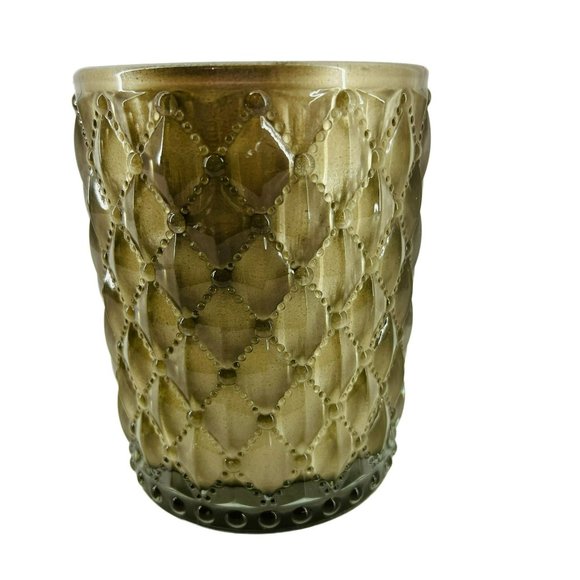 Debi Lilly Classique Diamond Votive Large Candle - Picture 2 of 6